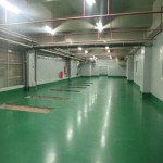 广西FRP玻璃钢防腐地坪-缩略图2