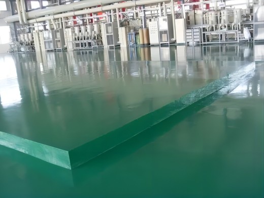 广西防腐蚀地坪,环氧玻纤地坪，玻纤工业地坪，环氧玻纤布地坪,乙烯基玻纤布地坪