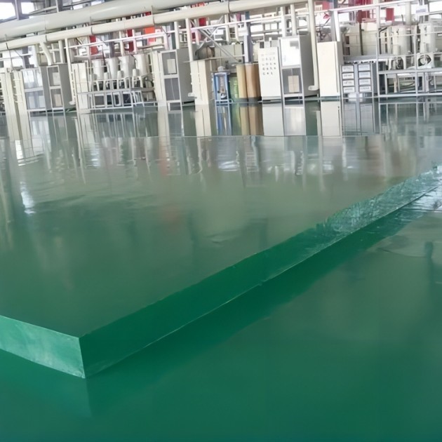广西防腐蚀地坪,环氧玻纤地坪，玻纤工业地坪，环氧玻纤布地坪,乙烯基玻纤布地坪产品图2