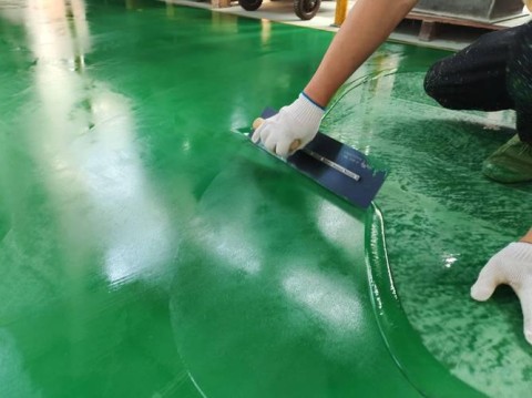 广西什么是VEF地坪,VEF地坪厂家