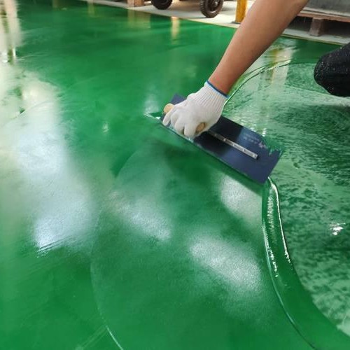 广西什么是VEF地坪,VEF地坪厂家