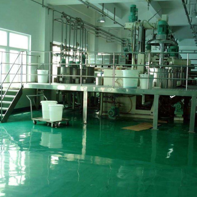广西乙烯基防腐蚀地坪,乙烯基酯地坪,乙烯基酯防腐蚀地坪,乙烯基重防腐蚀地坪,乙烯基重防腐地坪,乙烯基重防腐自流平地坪产品图1