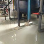 广西FRP玻璃钢防腐地坪-缩略图1