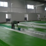 广西防腐蚀地坪,环氧玻纤地坪，玻纤工业地坪，环氧玻纤布地坪,乙烯基玻纤布地坪-缩略图1