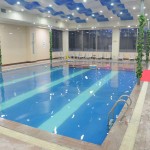 广西聚脲地坪,防腐蚀地坪-缩略图1