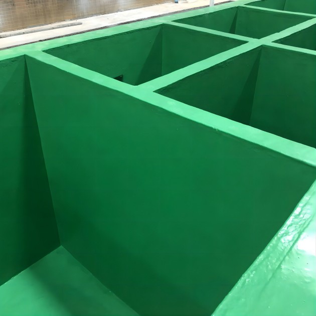 广西防腐水池，水池防腐防渗怎么做，防腐水池施工厂家产品图1