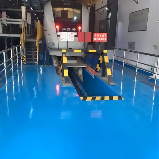 广西环氧防腐蚀地坪,环氧积层地坪